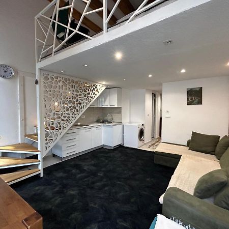 Latin Bridge Apartment سراييفو المظهر الخارجي الصورة