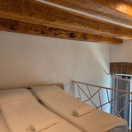Latin Bridge Apartment سراييفو المظهر الخارجي الصورة