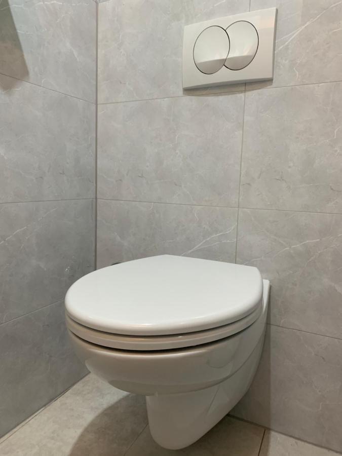 Latin Bridge Apartment سراييفو المظهر الخارجي الصورة