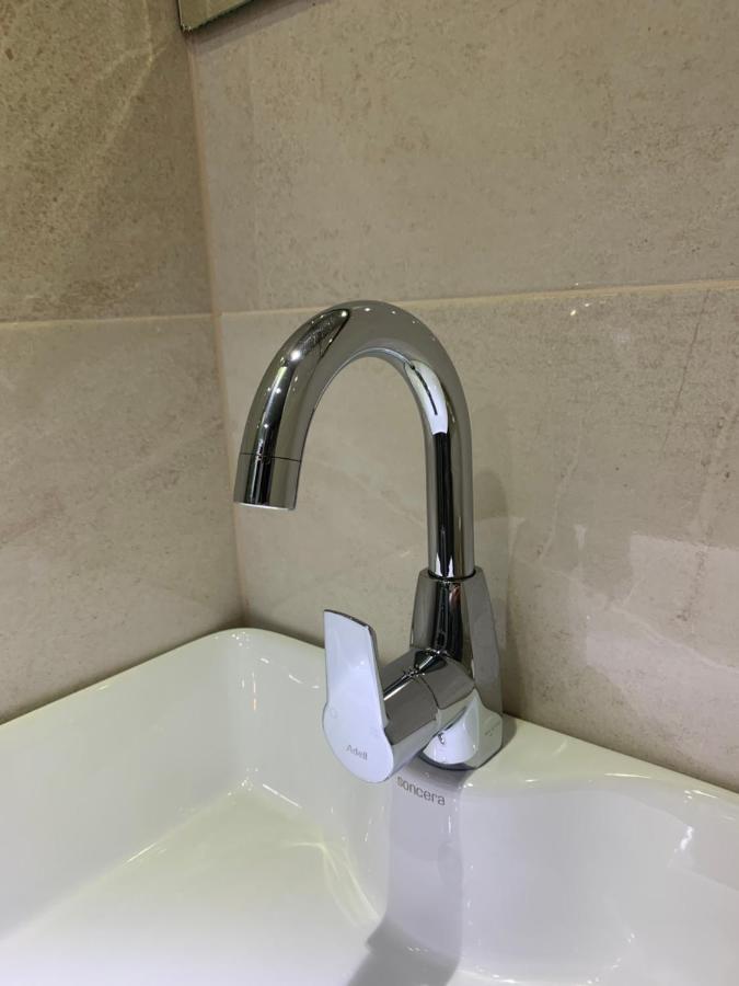 Latin Bridge Apartment سراييفو المظهر الخارجي الصورة