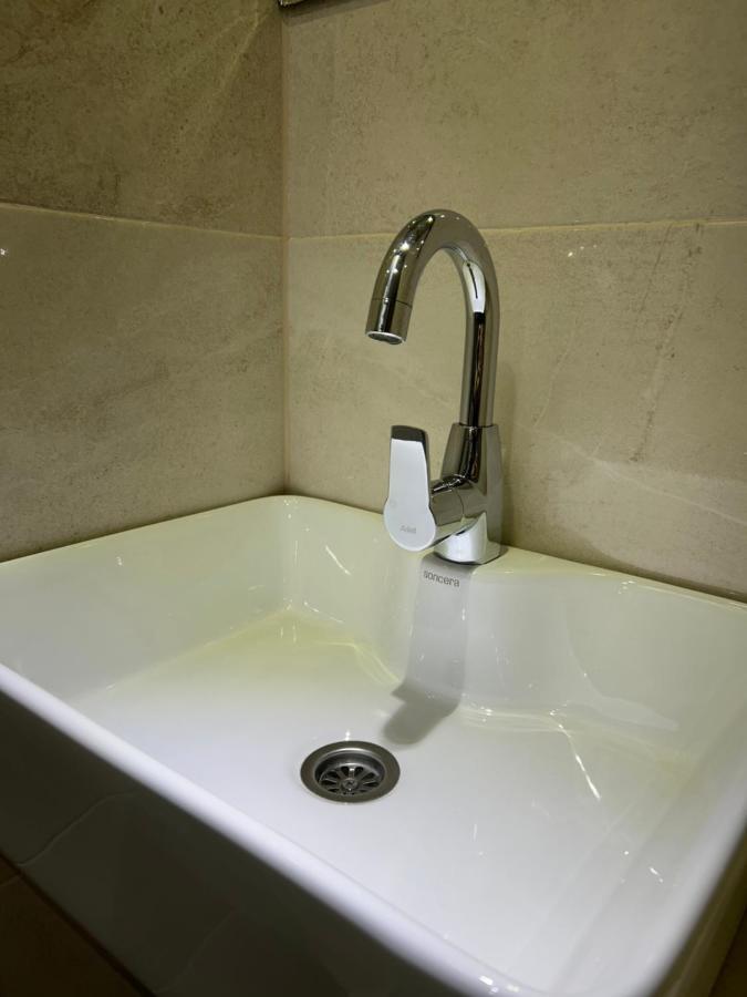 Latin Bridge Apartment سراييفو المظهر الخارجي الصورة