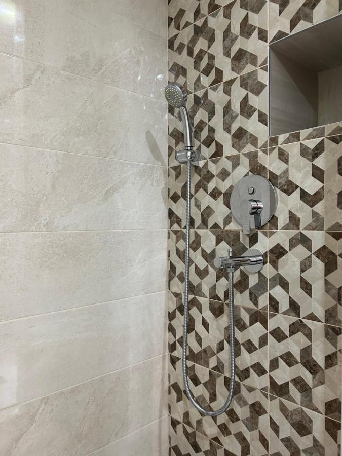 Latin Bridge Apartment سراييفو المظهر الخارجي الصورة