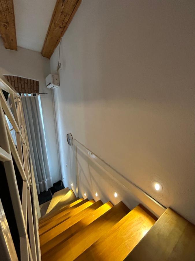 Latin Bridge Apartment سراييفو المظهر الخارجي الصورة