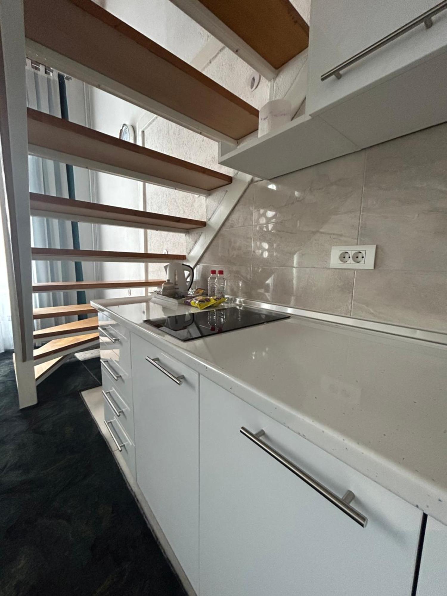 Latin Bridge Apartment سراييفو المظهر الخارجي الصورة