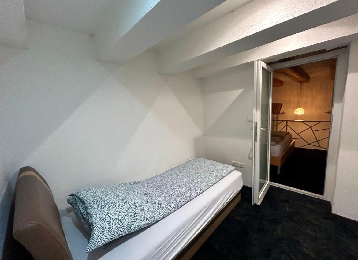 Latin Bridge Apartment سراييفو المظهر الخارجي الصورة
