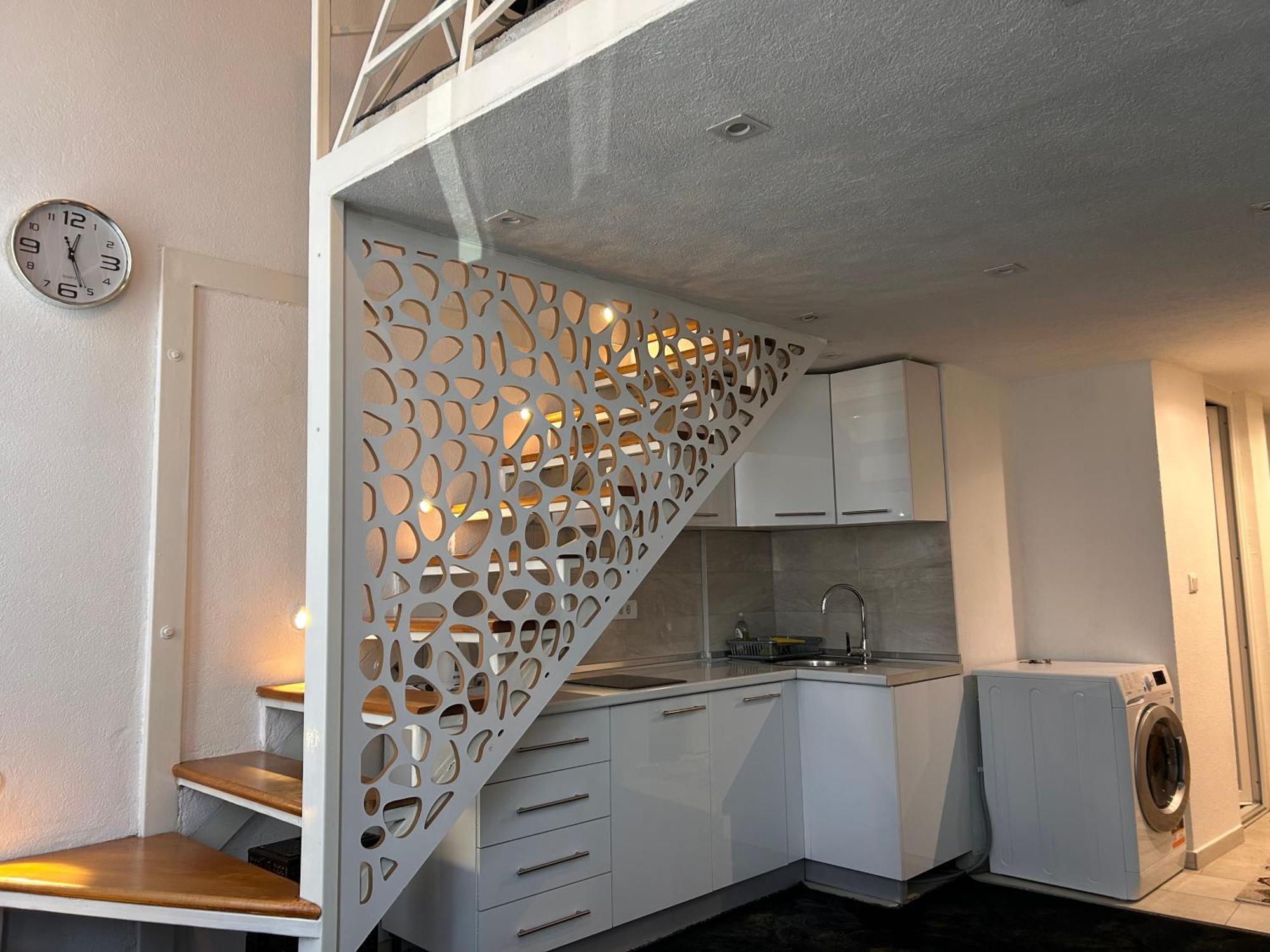 Latin Bridge Apartment سراييفو المظهر الخارجي الصورة