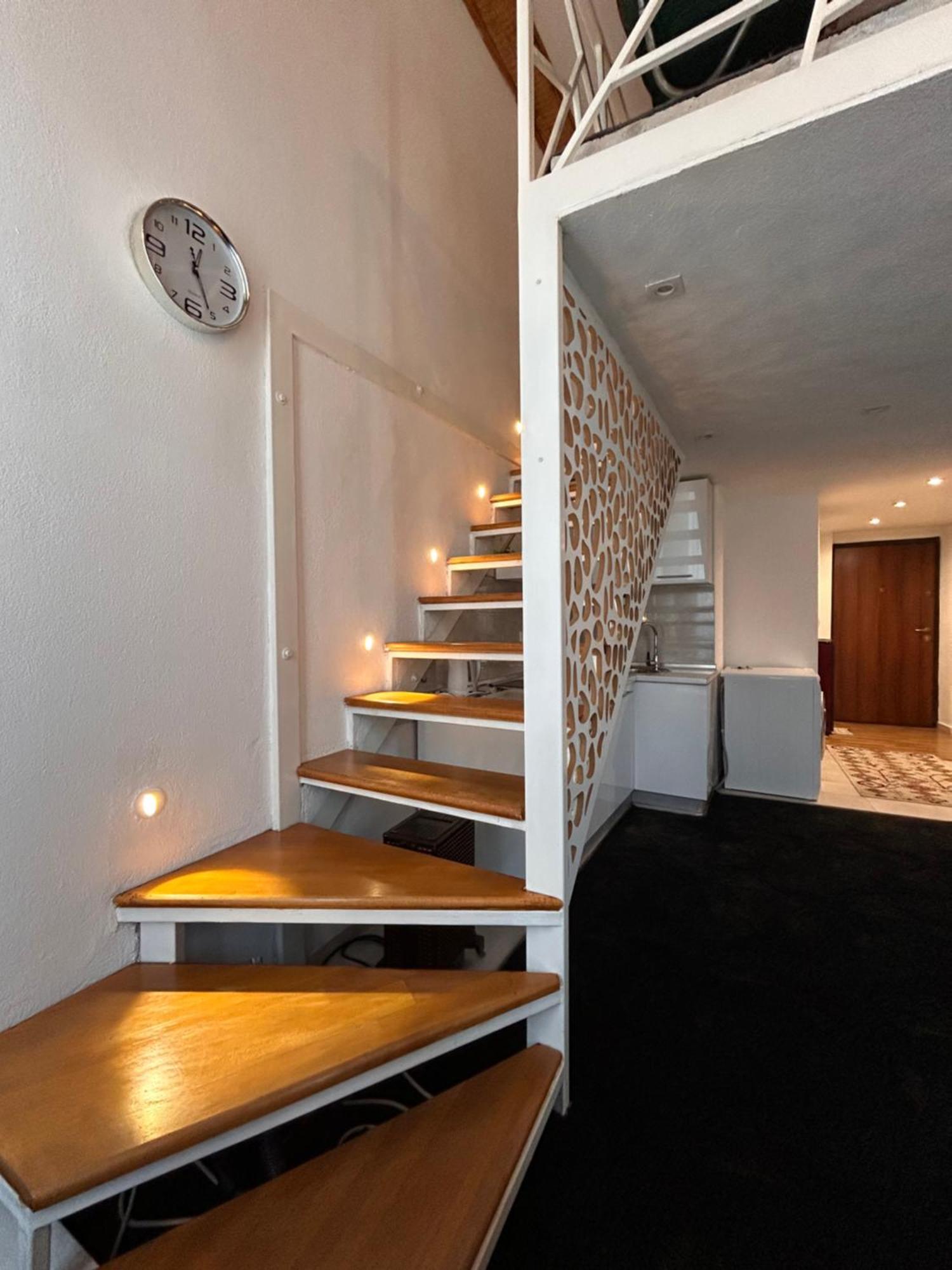 Latin Bridge Apartment سراييفو المظهر الخارجي الصورة