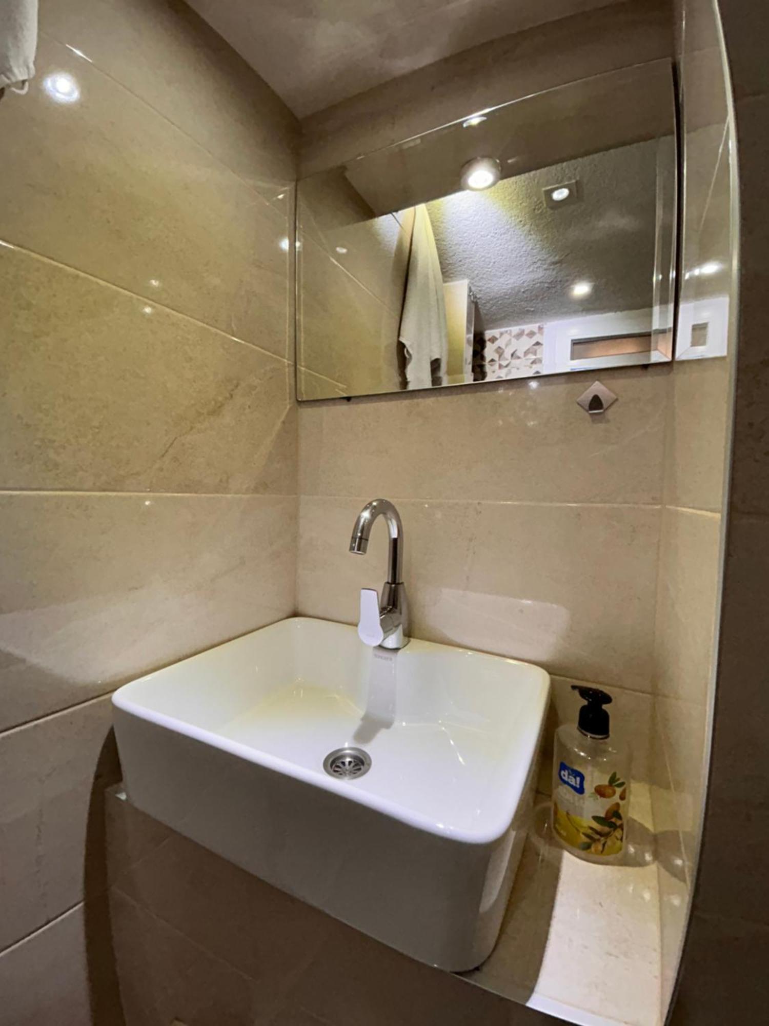 Latin Bridge Apartment سراييفو المظهر الخارجي الصورة