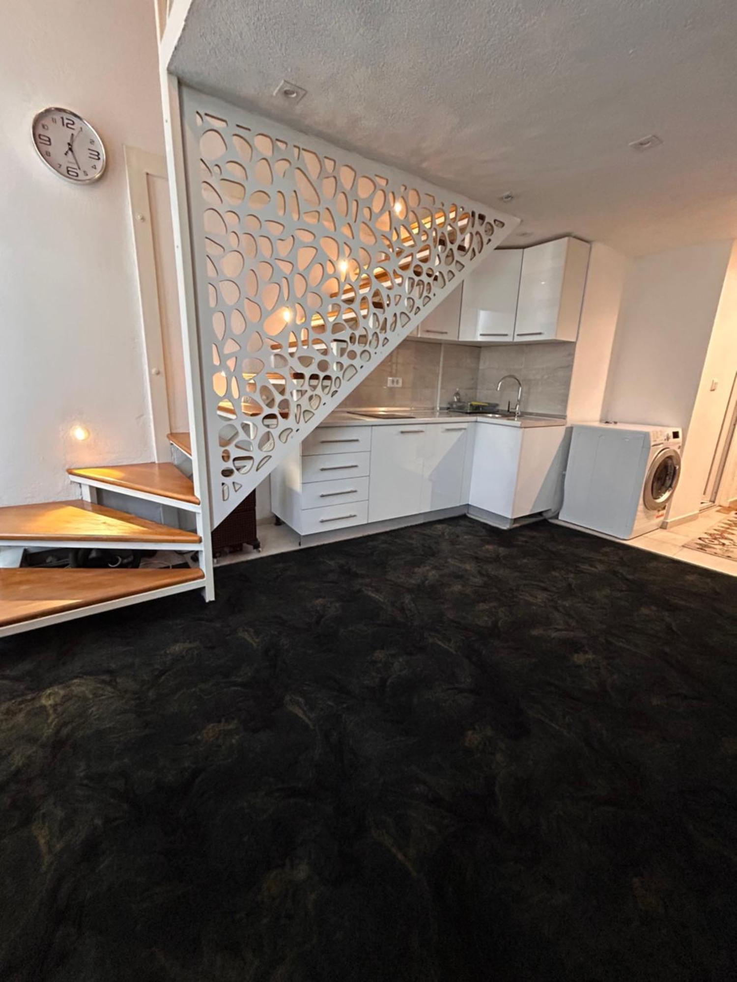 Latin Bridge Apartment سراييفو المظهر الخارجي الصورة