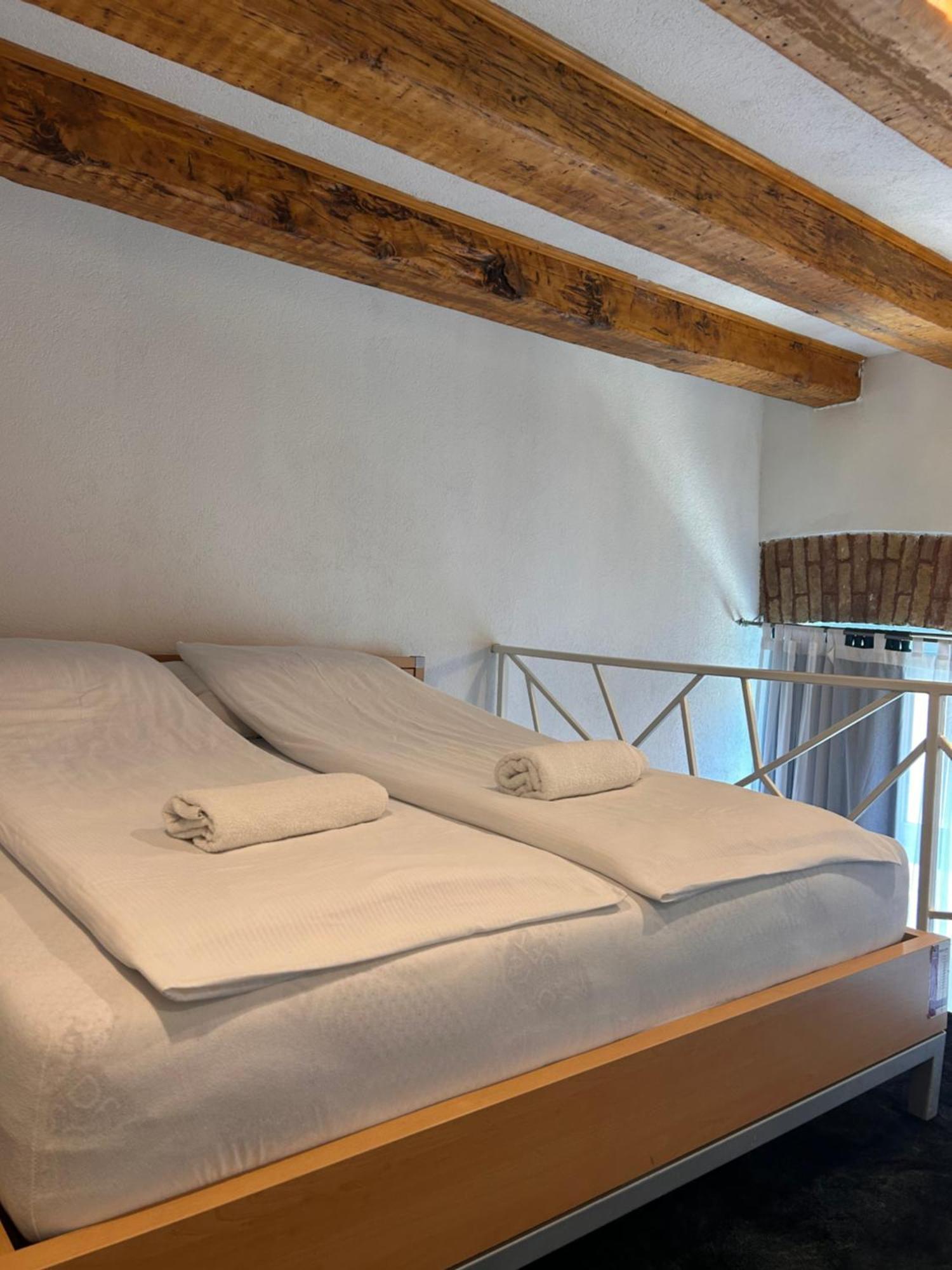 Latin Bridge Apartment سراييفو المظهر الخارجي الصورة